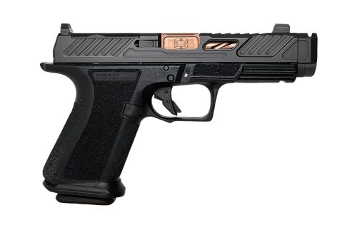 Shadow Systems MR920P Elite 9mm