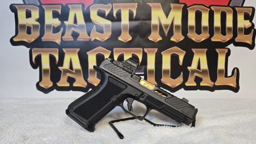 Shadow Systems MR920P Elite 9mm